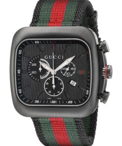 Réplica de Relógio Gucci Coupe