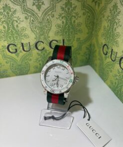 Réplica de Relógio Gucci Cerâmica