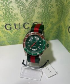 Réplica de Relógio Gucci Cerâmica