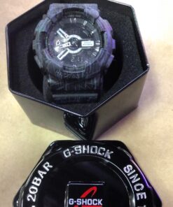 Réplica de Relógio G-shock