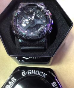 Réplica de Relógio G-shock