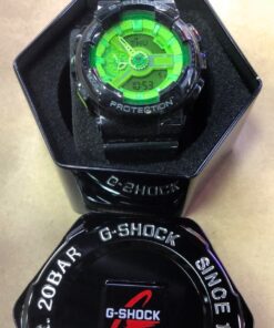 Réplica de Relógio G-shock