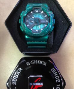 Réplica de Relógio G-shock