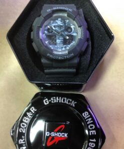 Réplica de Relógio G-shock