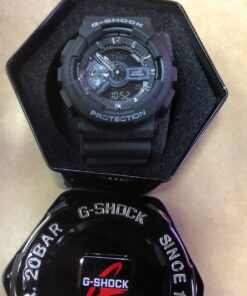 Réplica de Relógio G-shock