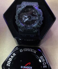 Réplica de Relógio G-shock