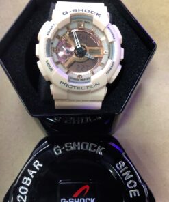 Réplica de Relógio G-shock
