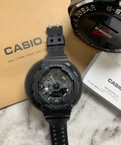 Réplica de Relógio G-shock