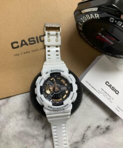 Réplica de Relógio G-shock
