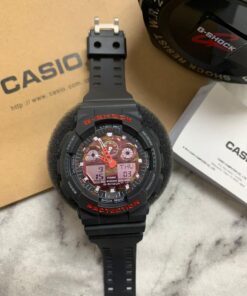 Réplica de Relógio G-shock