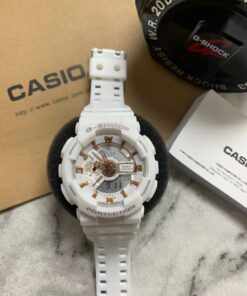 Réplica de Relógio G-shock