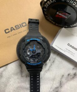 Réplica de Relógio G-shock