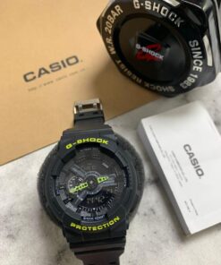 Réplica de Relógio G-shock