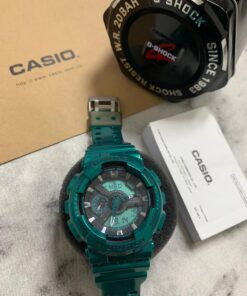 Réplica de Relógio G-shock