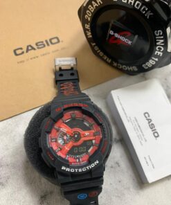 Réplica de Relógio G-shock