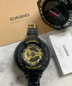 Réplica de Relógio G-shock
