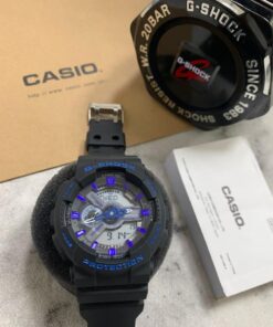 Réplica de Relógio G-shock
