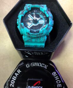 Réplica de Relógio G-shock