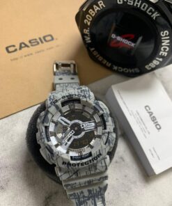 Réplica de Relógio G-shock