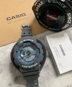 Réplica de Relógio G-shock