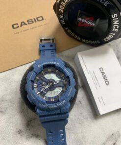 Réplica de Relógio G-shock