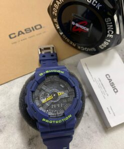 Réplica de Relógio G-shock