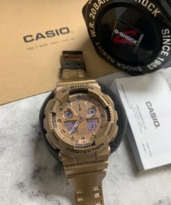 Réplica de Relógio G-shock