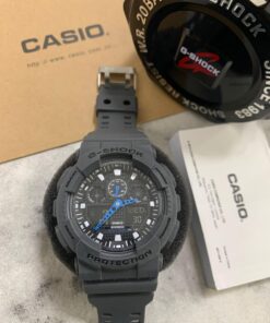 Réplica de Relógio G-shock