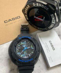 Réplica de Relógio G-shock