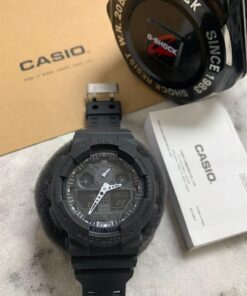 Réplica de Relógio G-shock