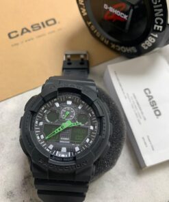 Réplica de Relógio G-shock