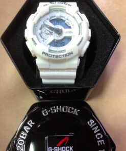 Réplica de Relógio G-shock