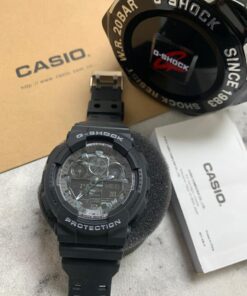 Réplica de Relógio G-shock