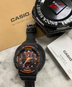 Réplica de Relógio G-shock