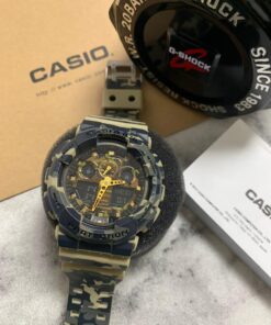 Réplica de Relógio G-shock