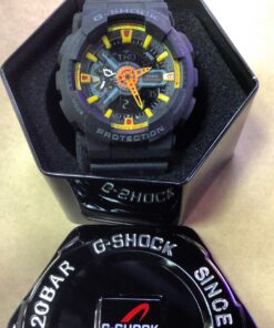 Réplica de Relógio G-shock