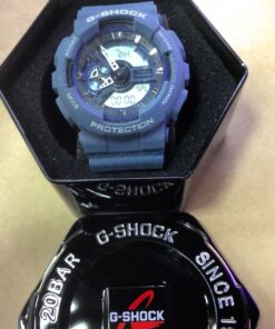 Réplica de Relógio G-shock