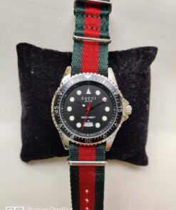 Relogio Réplica Gucci