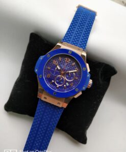 Réplica Hublot Big Band Ceramic