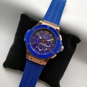 Réplica Hublot Big Band Ceramic