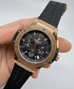 Réplica de Relógio   Hublot Big Bang