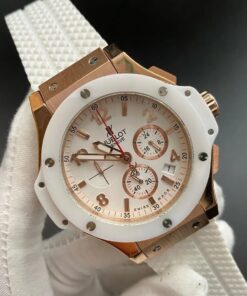 Réplica de Relógio Hublot Big Bang