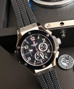 Réplica de Relógio Hublot Big Bang