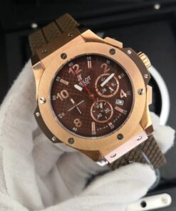 Réplica de Relógio Hublot Big Bang