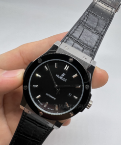 Réplica de Relógio  Hublot Fusion Automático