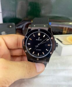 Réplica de Relógio Hublot Fusion Automático 