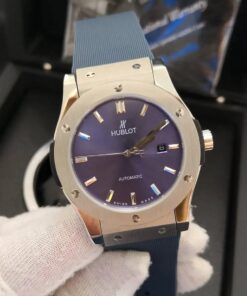 Réplica de Relógio Hublot Fusion Automático 