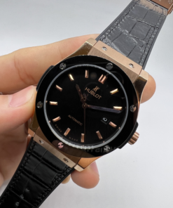 Réplica de Relógio  Hublot Fusion Automático