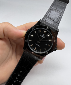 Réplica de Relógio  Hublot Fusion Automático