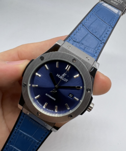 Réplica de Relógio  Hublot Fusion Automático